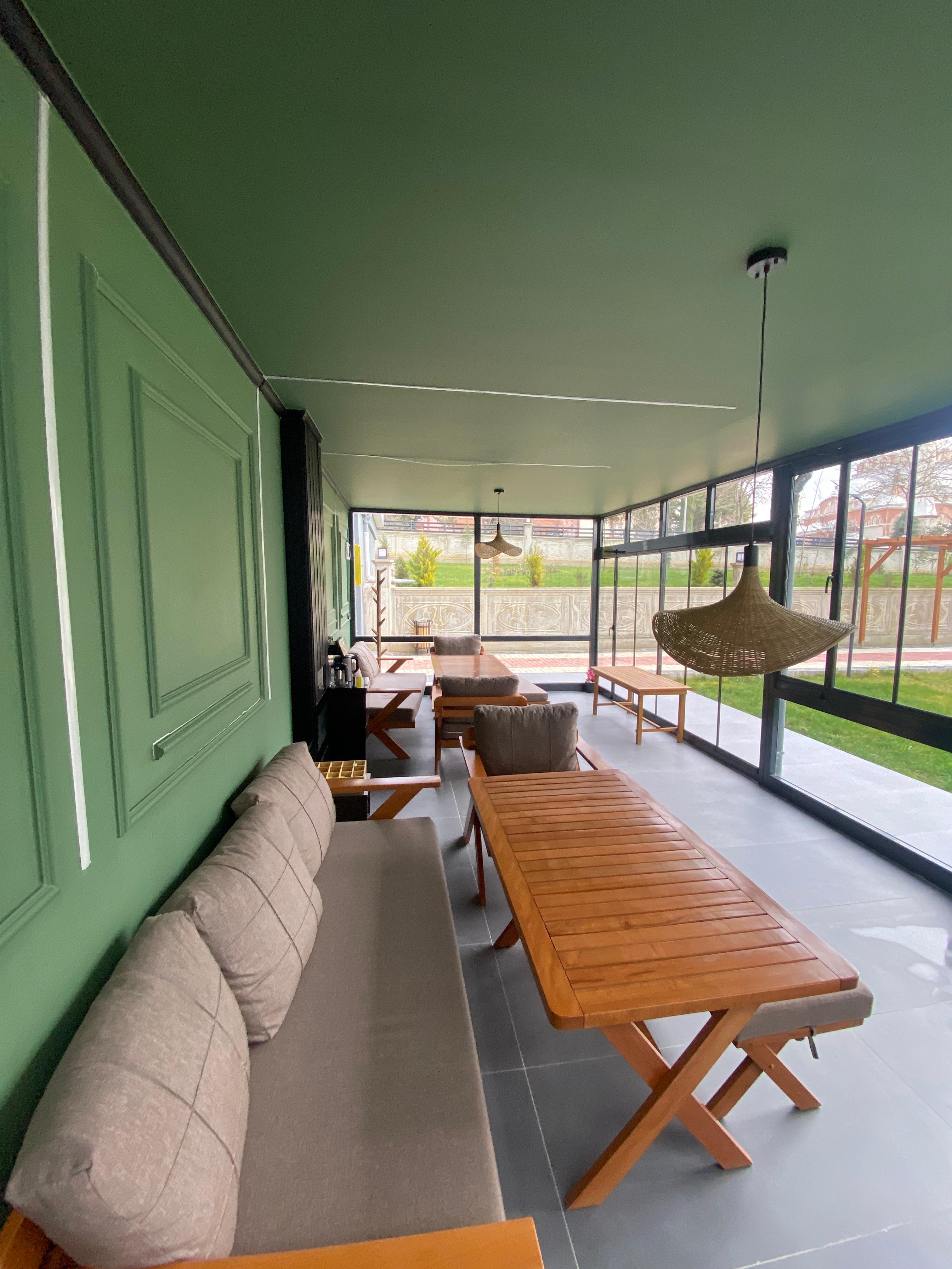 MABEL'DEN SATILIK LÜKS SİTE İÇERİSİNDE DAİRE